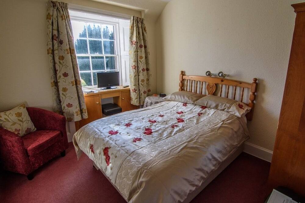 Photo of Bedroom in Stanley