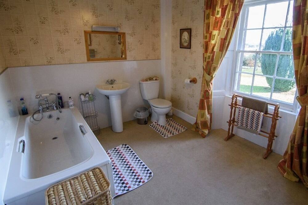 Photo of Bathroom in Stanley