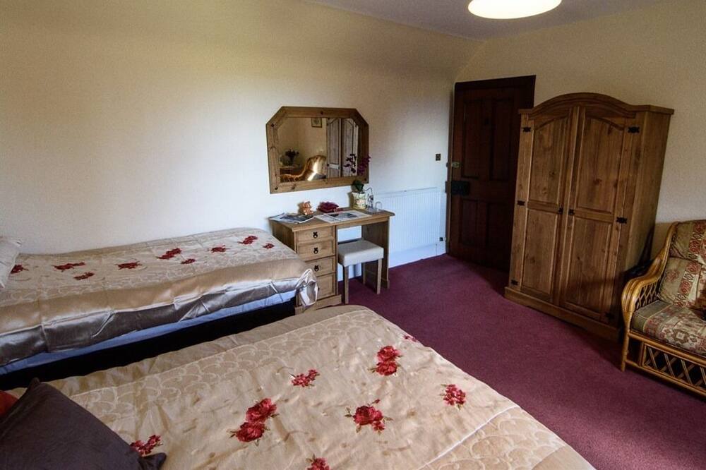 Photo of Bedroom in Stanley