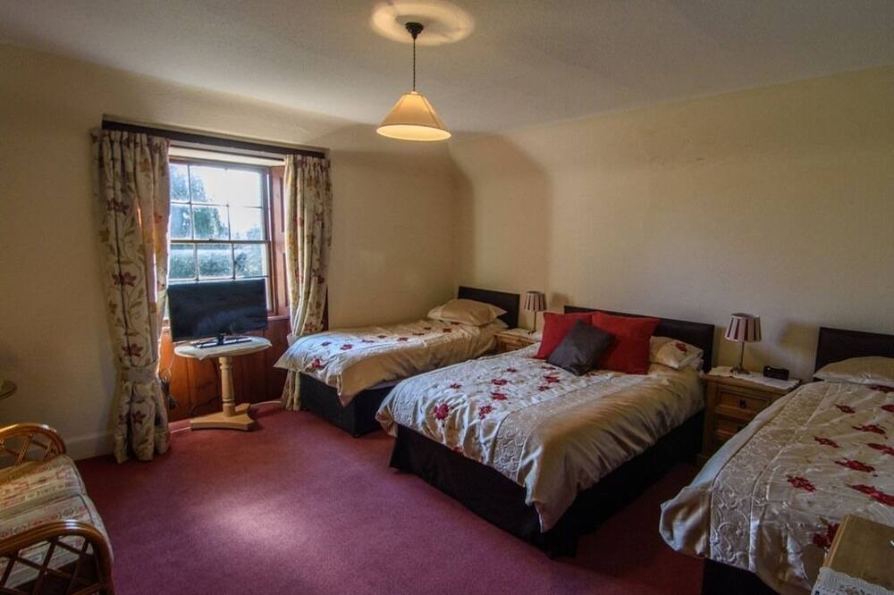 Photo of Bedroom in Stanley