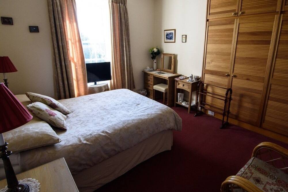 Photo of Bedroom in Stanley