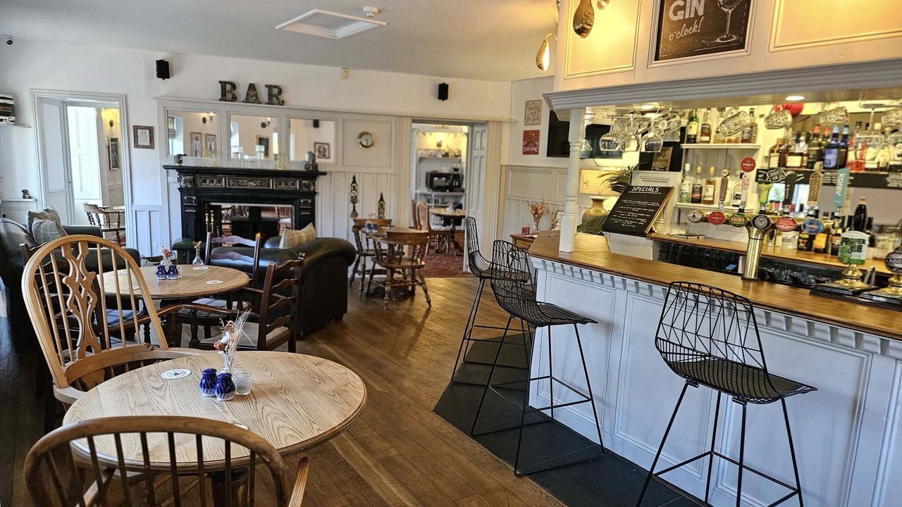 Photo of Others in Buckfastleigh