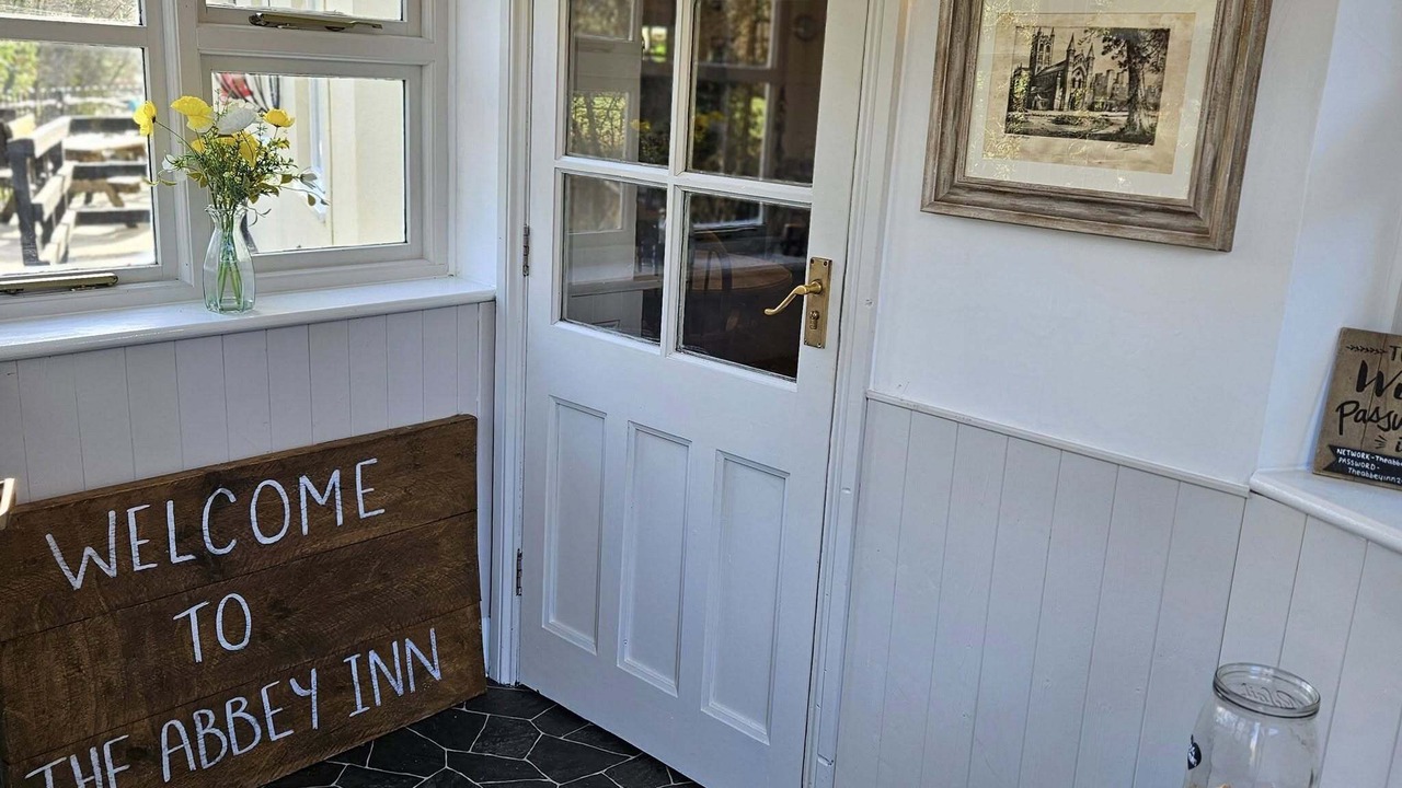 Photo of Others in Buckfastleigh