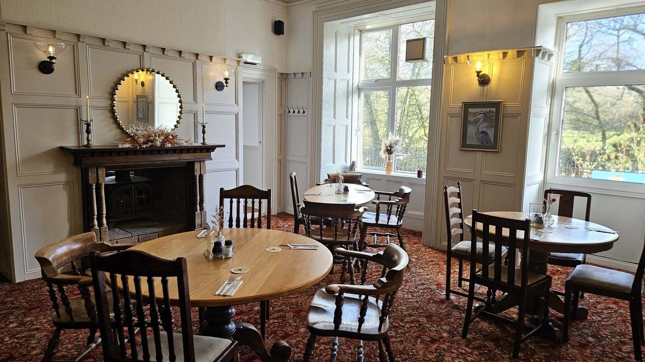 Photo of Others in Buckfastleigh