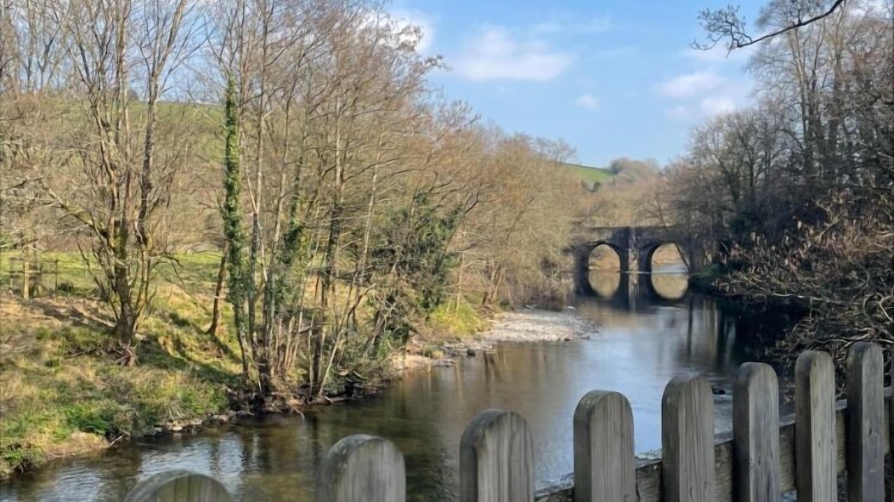 Photo of Patio Balcony in Buckfastleigh