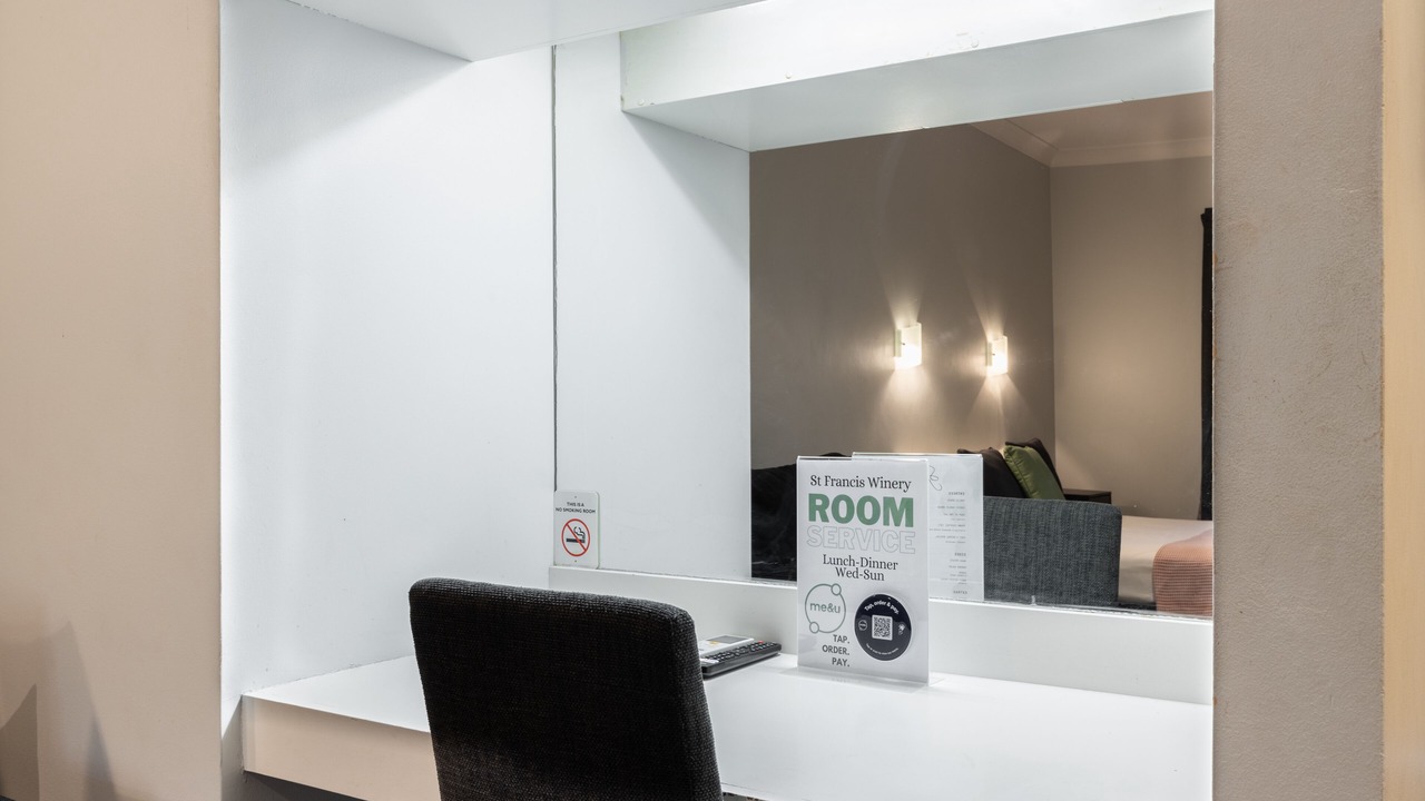 Photo of Bedroom in Old Reynella