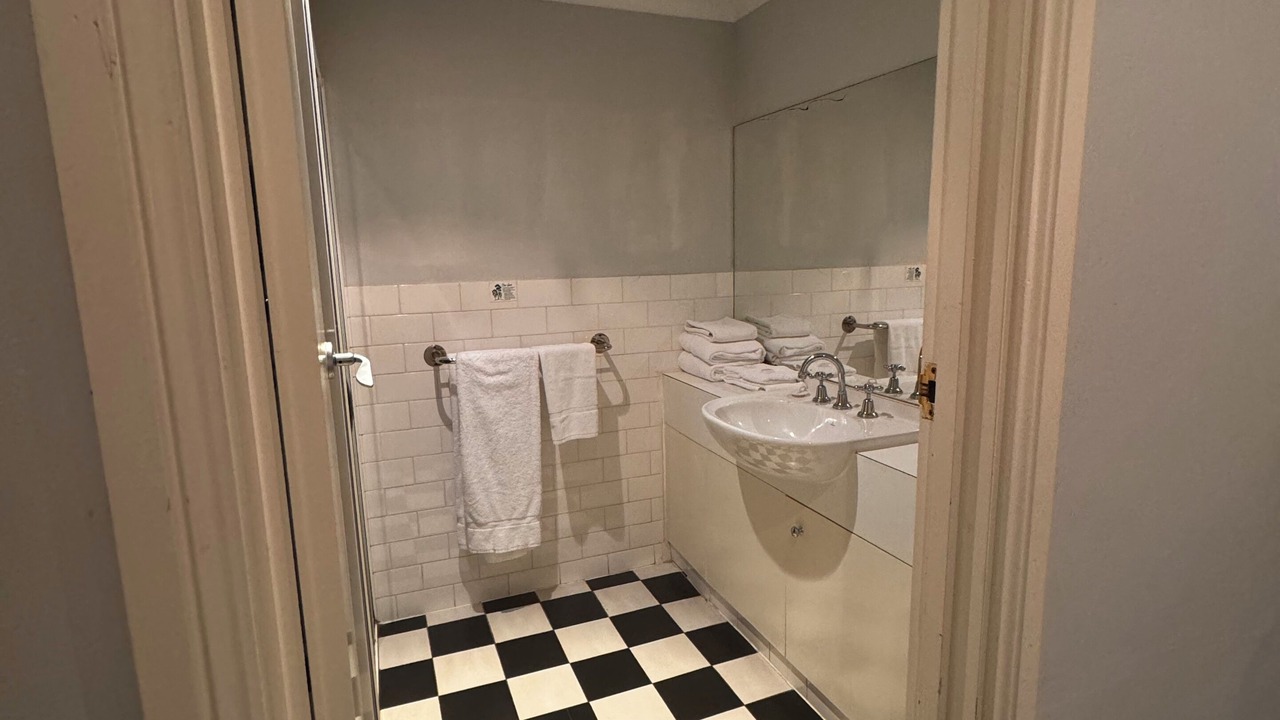 Photo of Bathroom in Old Reynella