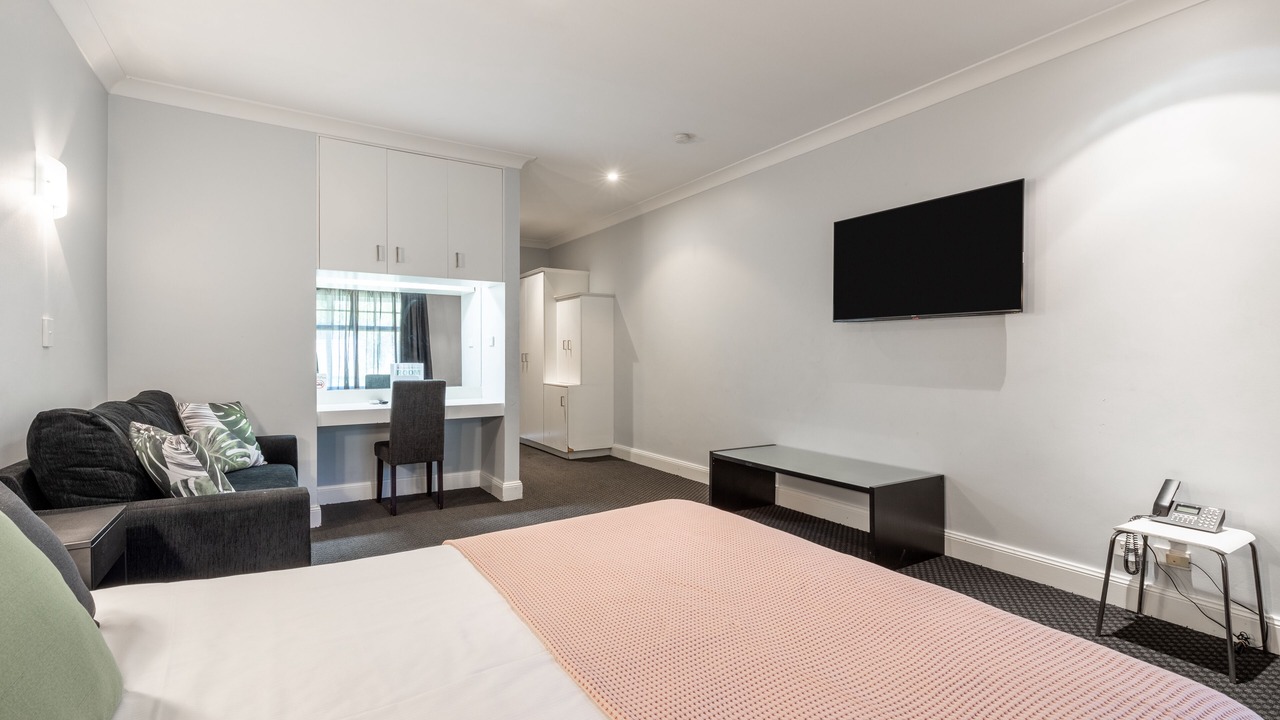 Photo of Bedroom in Old Reynella