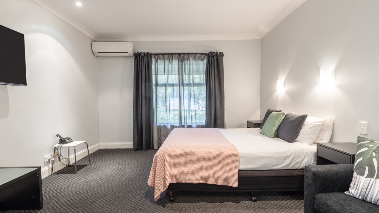 Photo of Bedroom in Old Reynella