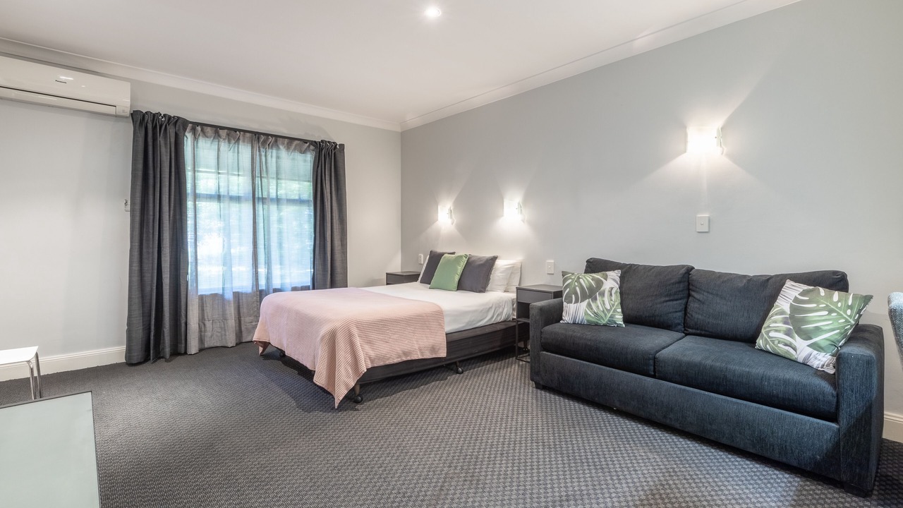 Photo of Bedroom in Old Reynella