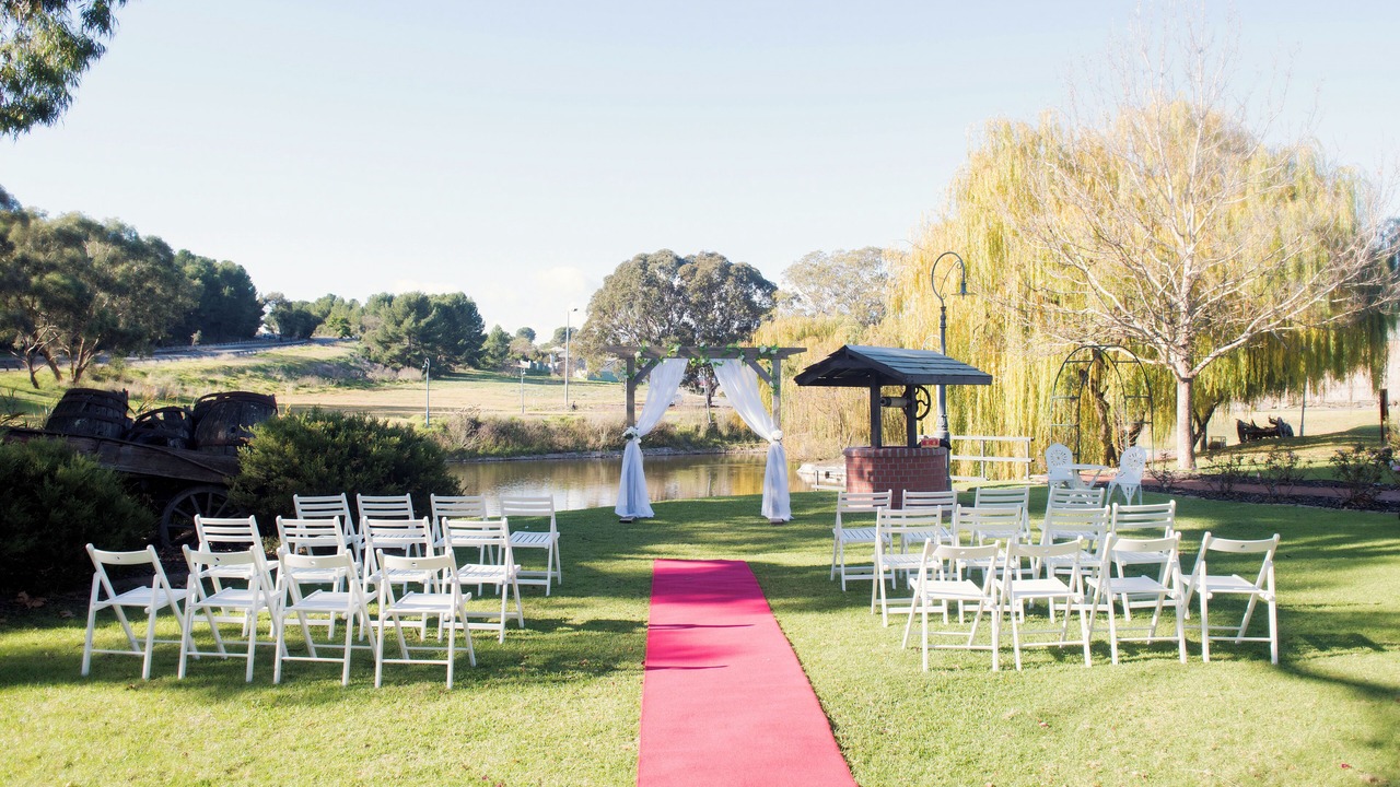 Photo of Outdoor in Old Reynella