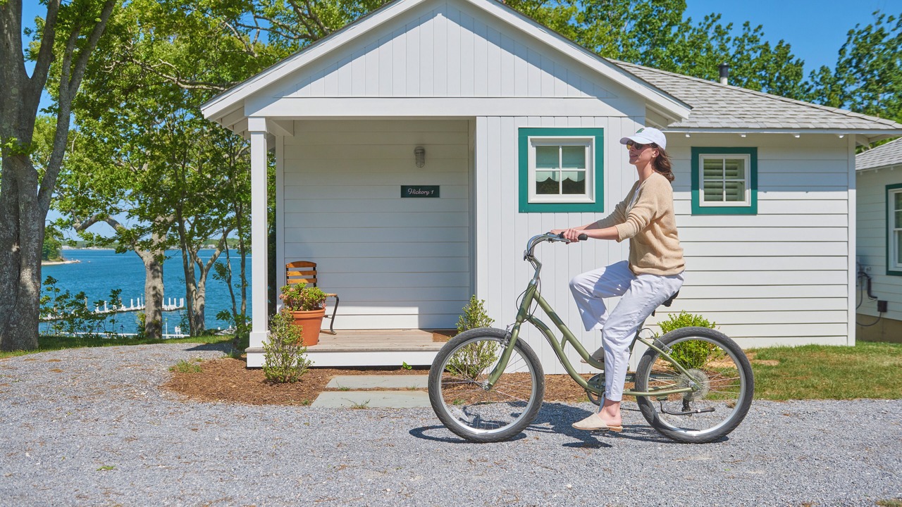 Photo of Outdoor in Shelter Island Heights
