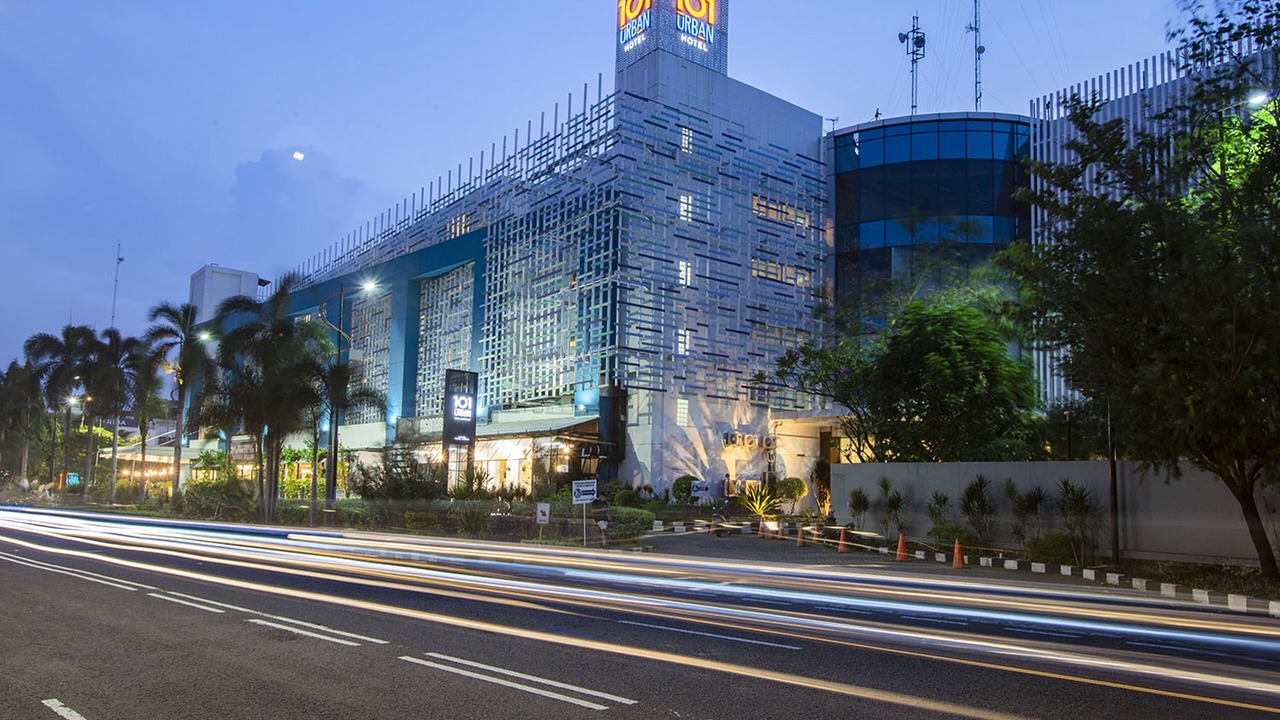 Photo of Outdoor in Kelapa Gading Barat