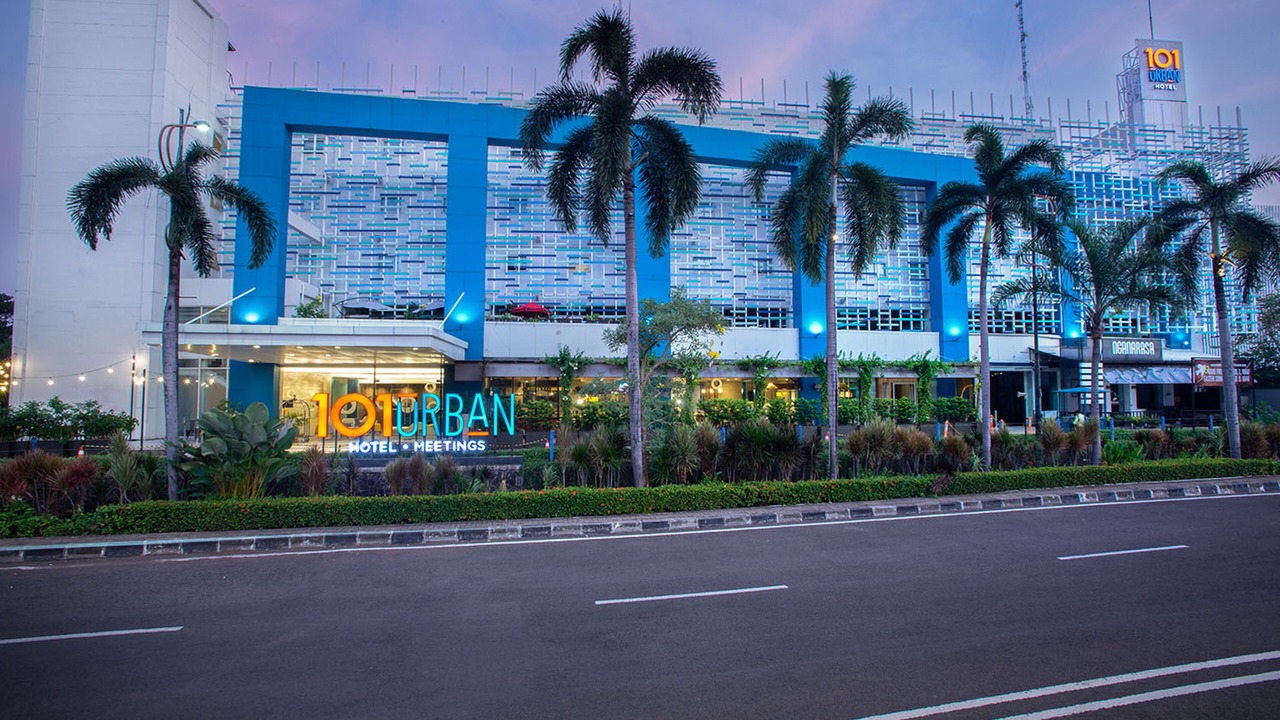 Photo of Outdoor in Kelapa Gading Barat