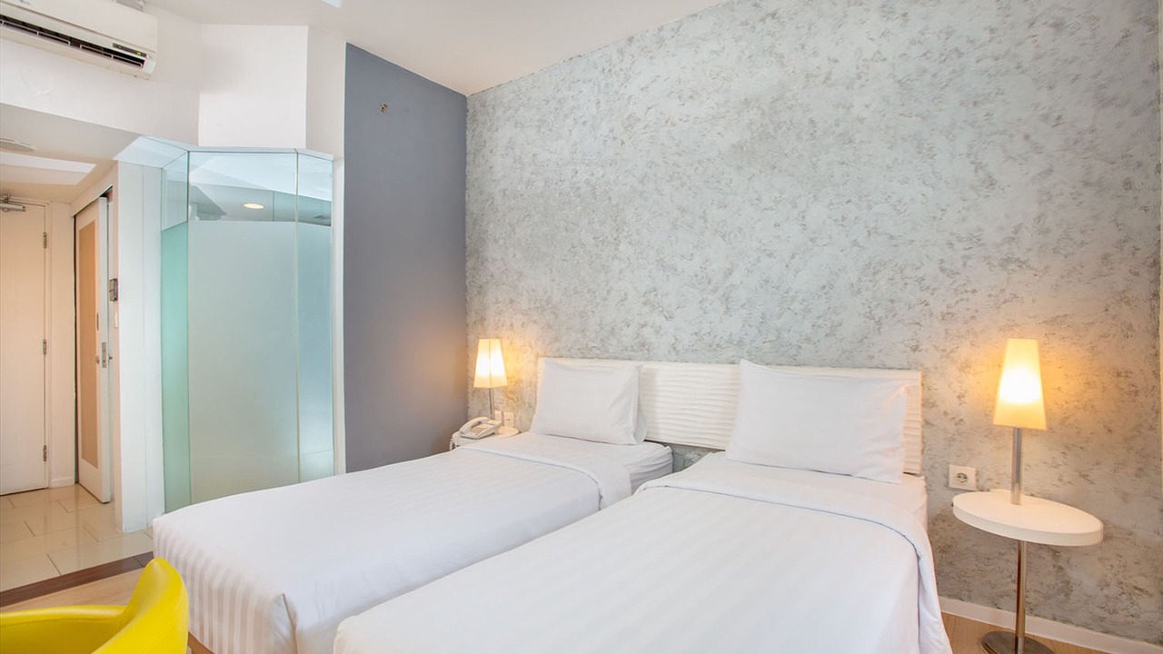 Photo of Bedroom in Kelapa Gading Barat
