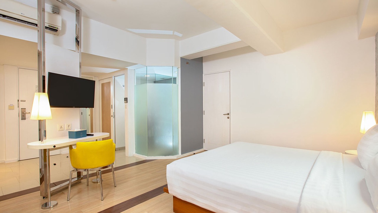 Photo of Bedroom in Kelapa Gading Barat