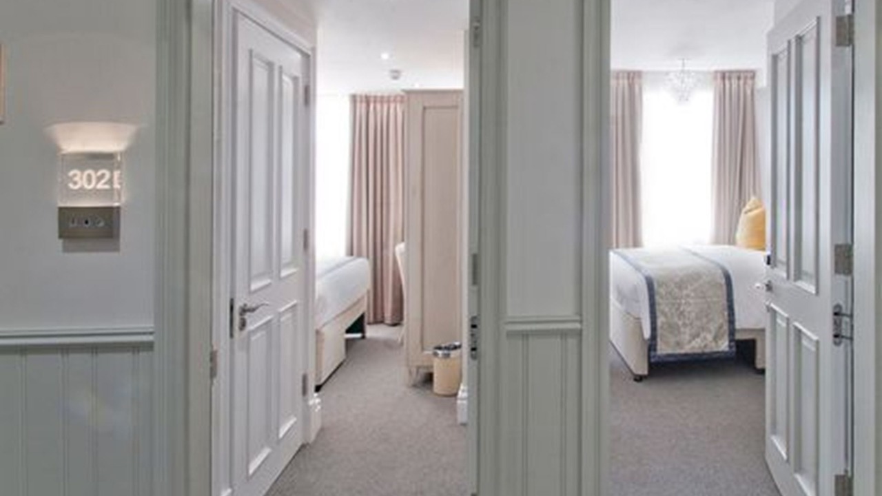 Photo of Bedroom in Shepherd's Bush