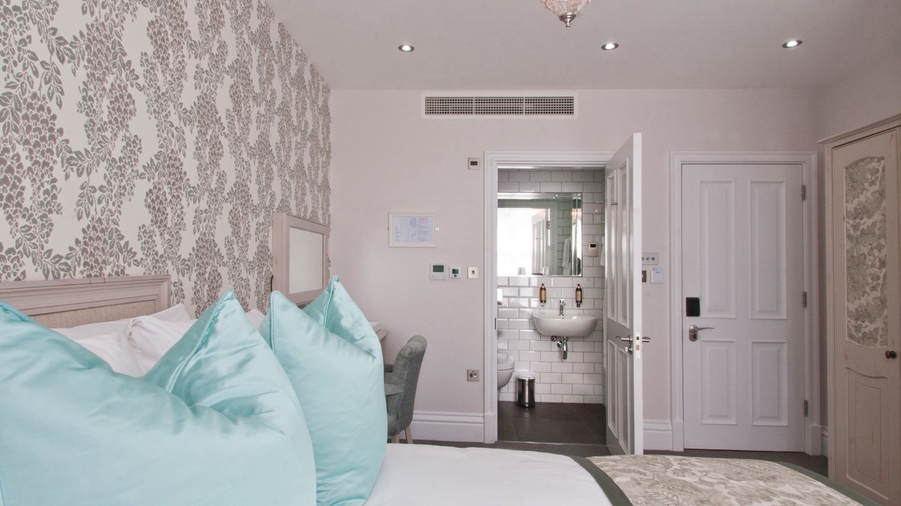 Photo of Bedroom in Shepherd's Bush