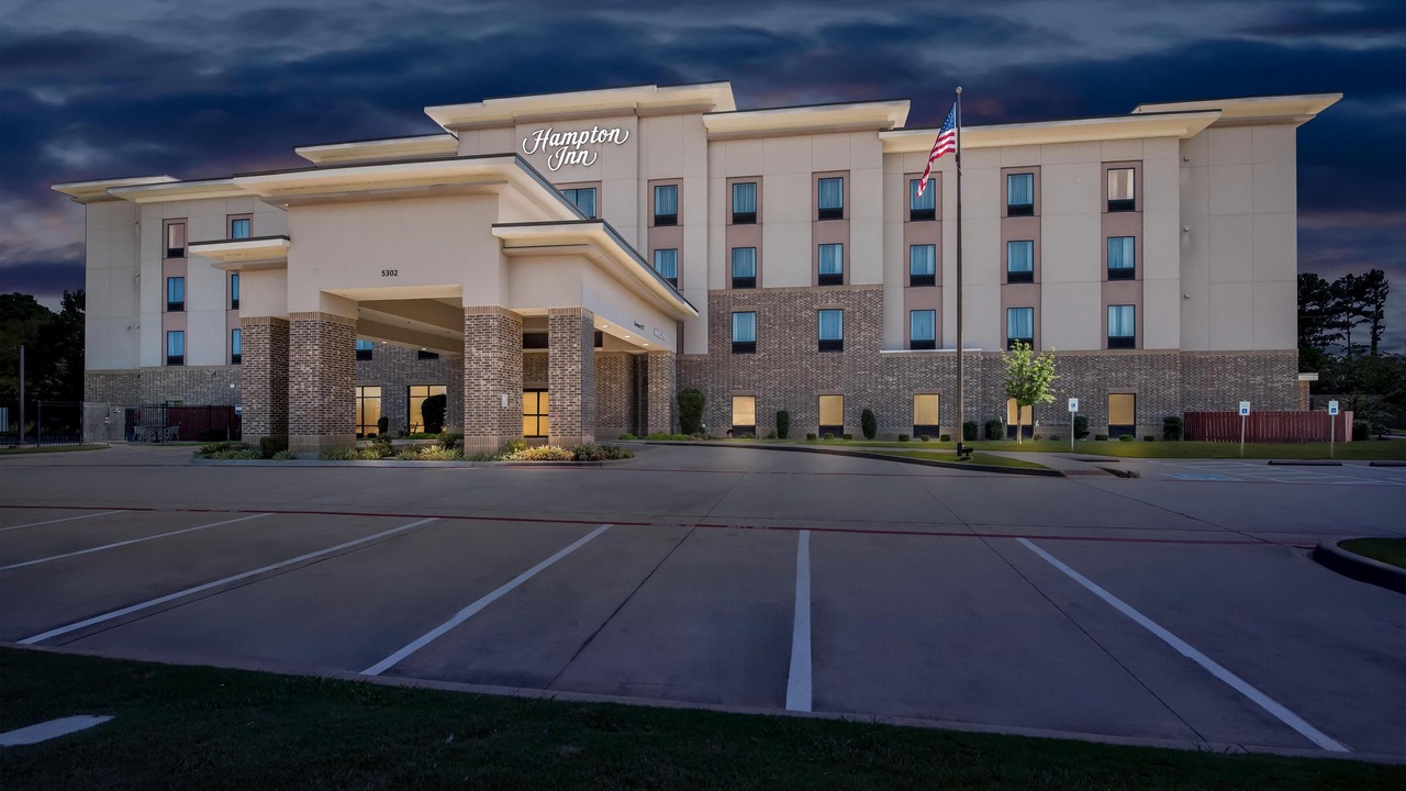 Photo of Outdoor in Texarkana
