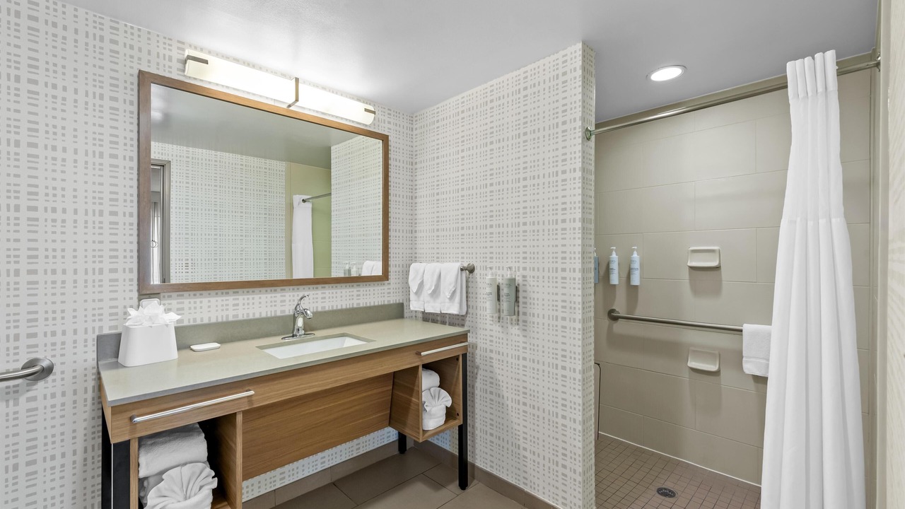 Photo of Bathroom in Texarkana