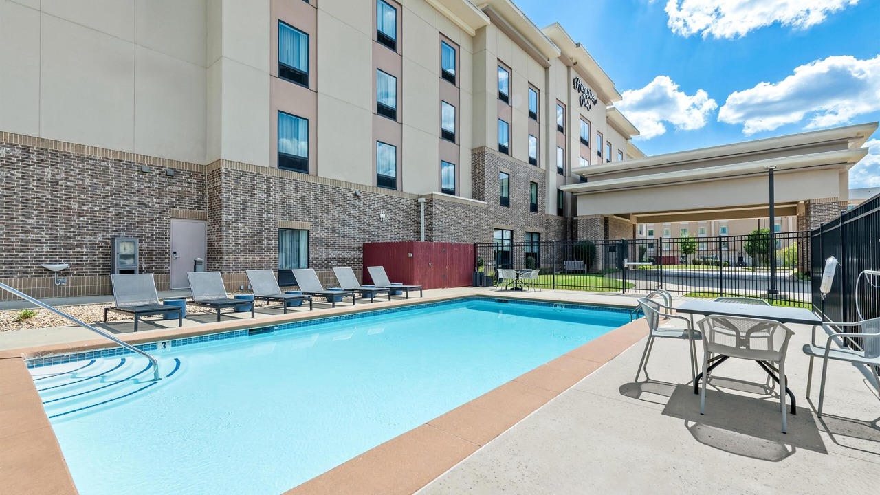 Photo of Outdoor in Texarkana