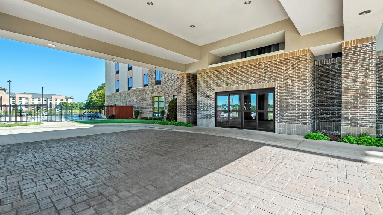 Photo of Outdoor in Texarkana