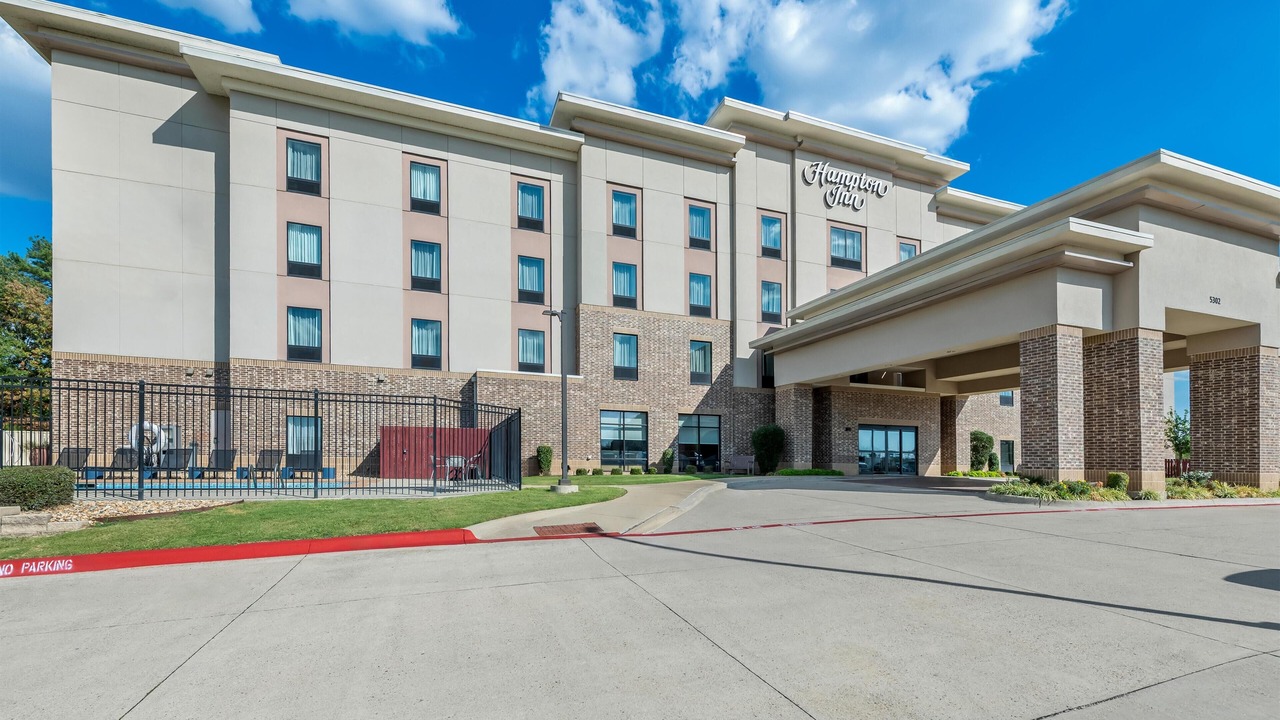 Photo of Outdoor in Texarkana