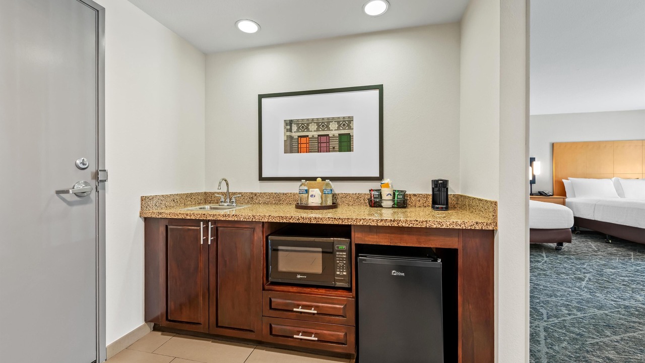 Photo of Kitchen in Texarkana