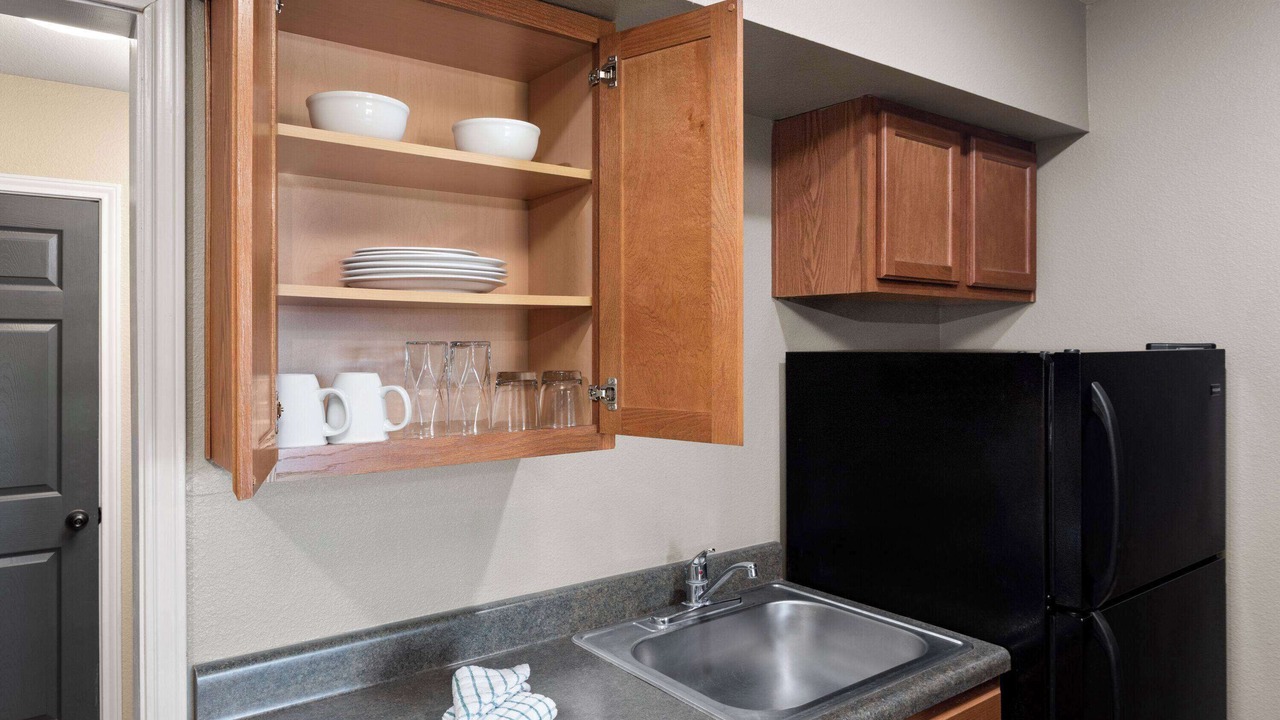 Photo of Kitchen in Kenedy