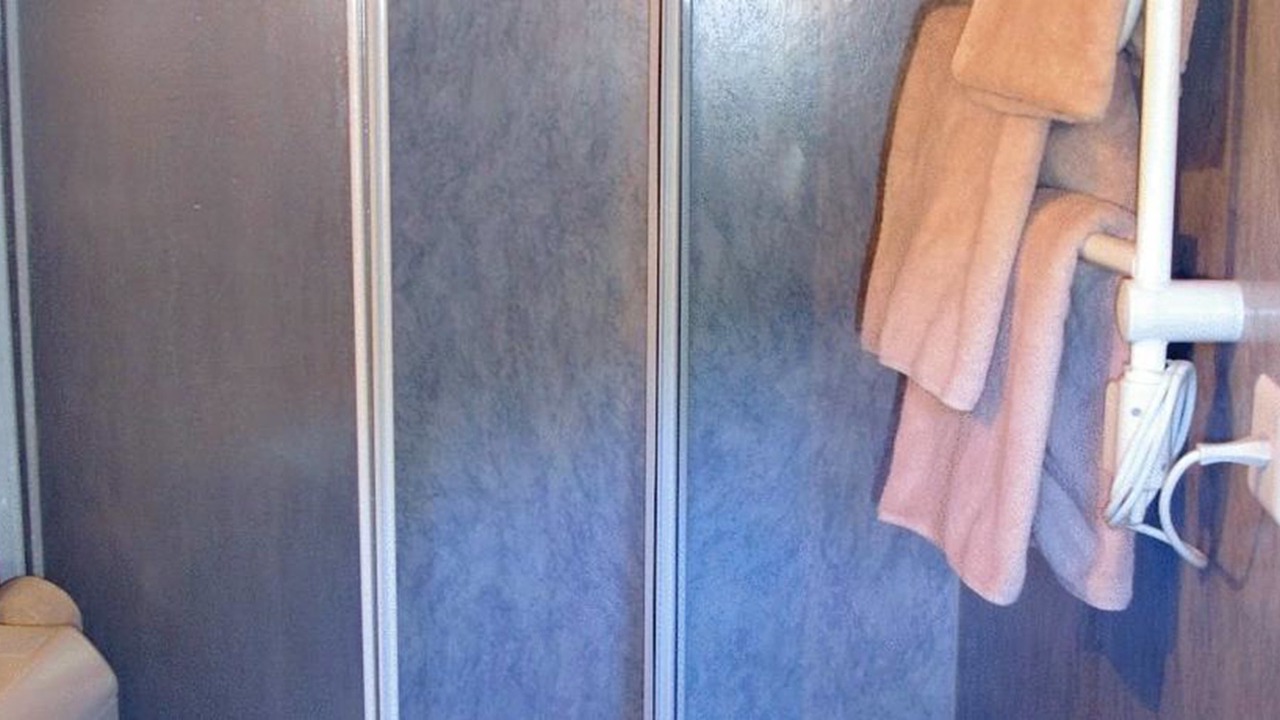 Photo of Bathroom in Morgins