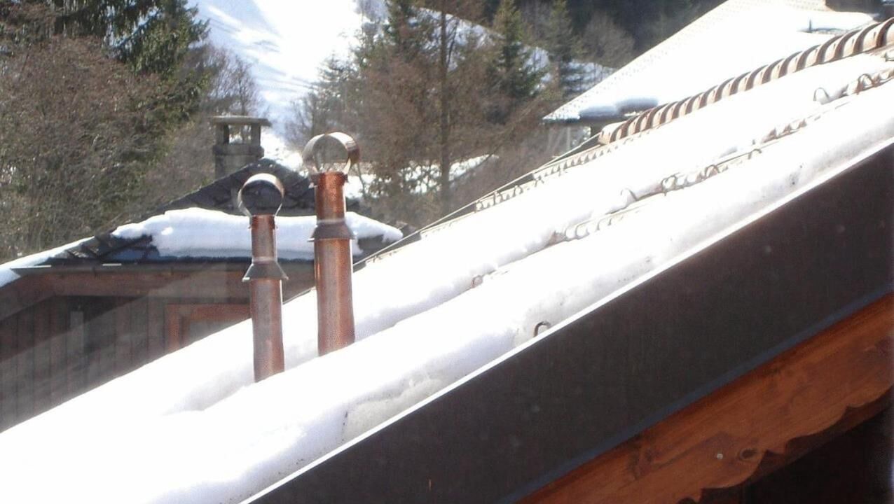 Photo of Outdoor in Morgins