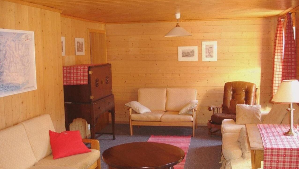 Photo of Others in Morgins