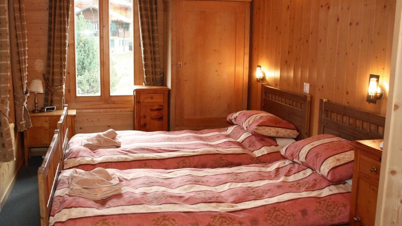Photo of Others in Morgins