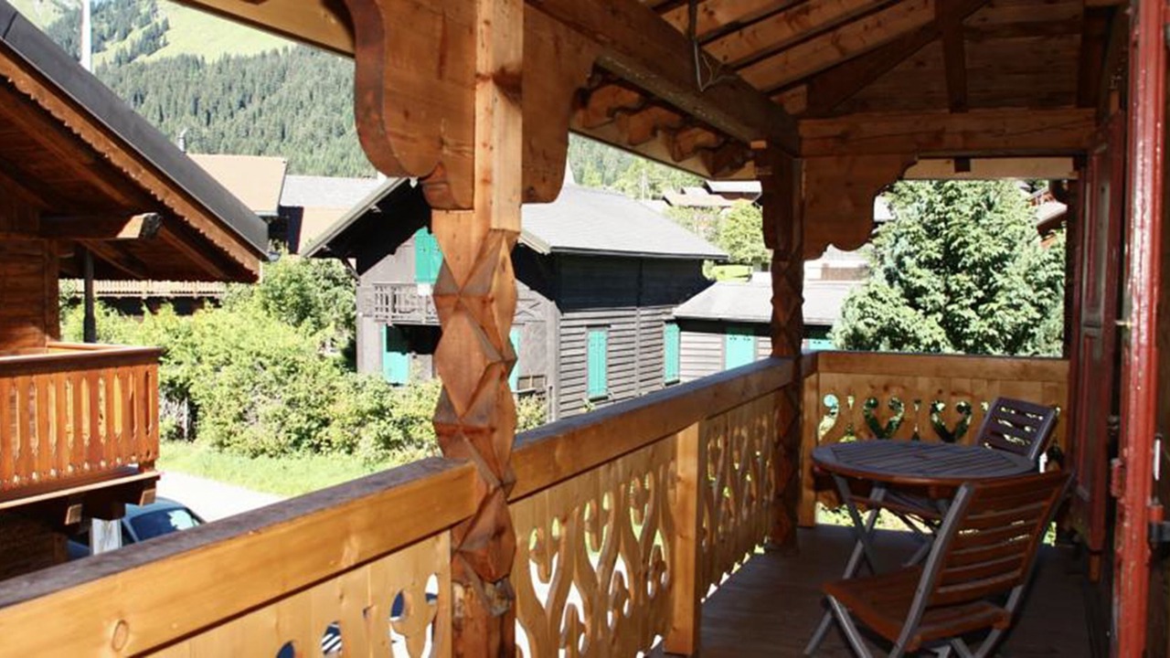 Photo of Others in Morgins