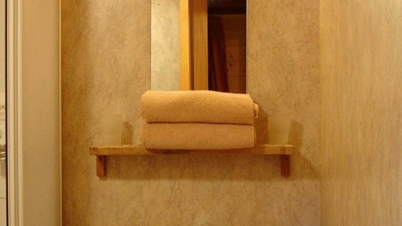 Photo of Bathroom in Morgins