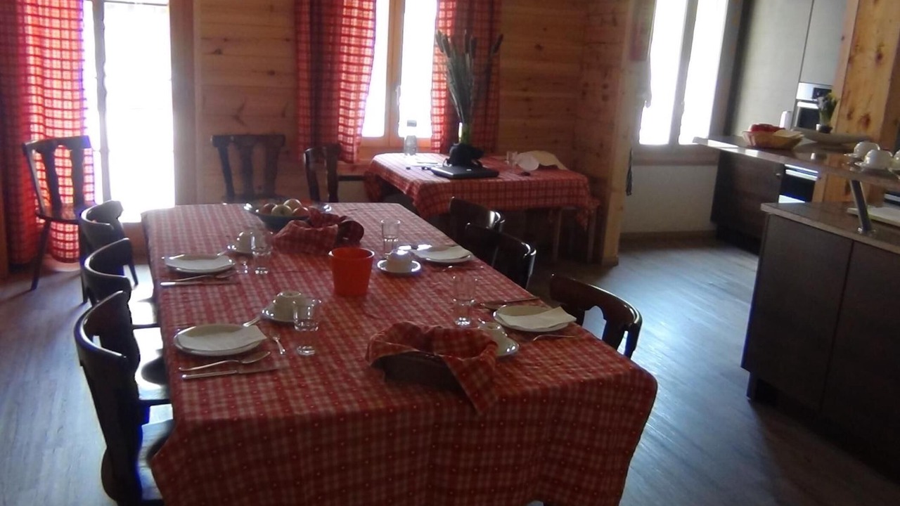 Photo of Others in Morgins