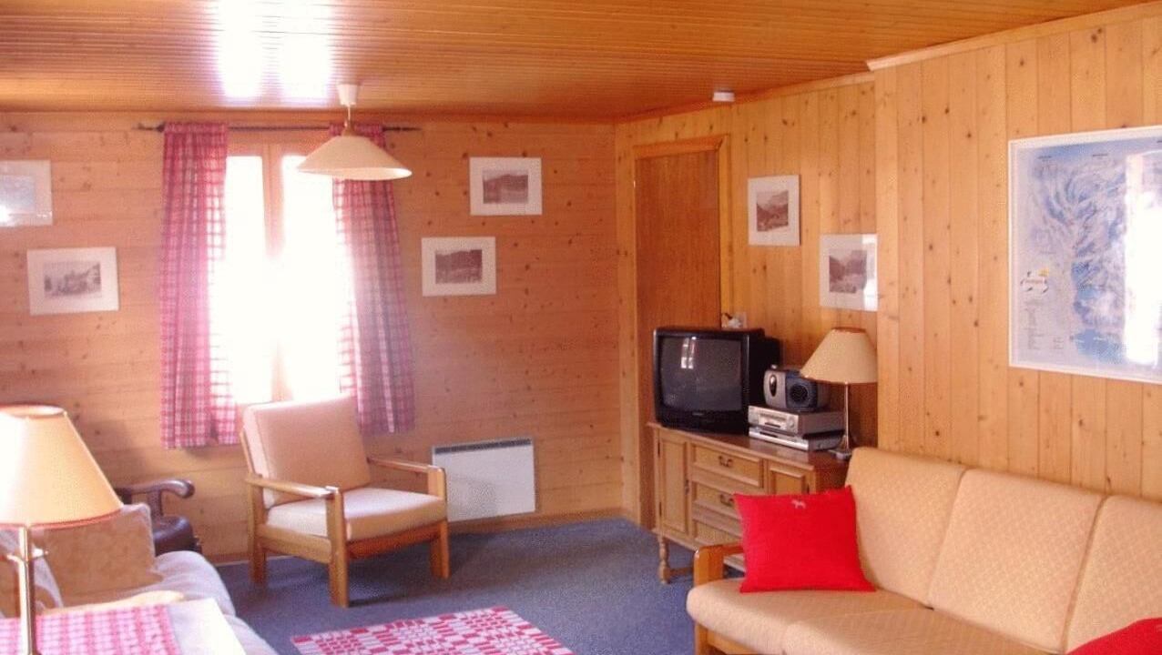 Photo of Others in Morgins