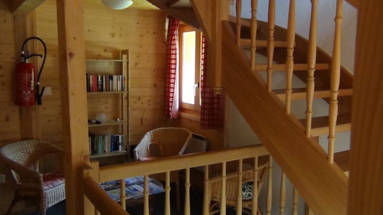 Photo of Others in Morgins