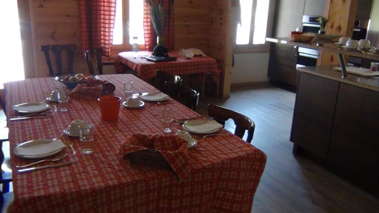 Photo of Others in Morgins