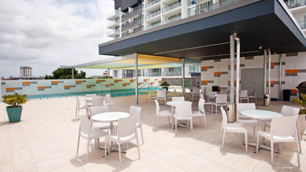 Photo of Outdoor in Mackay