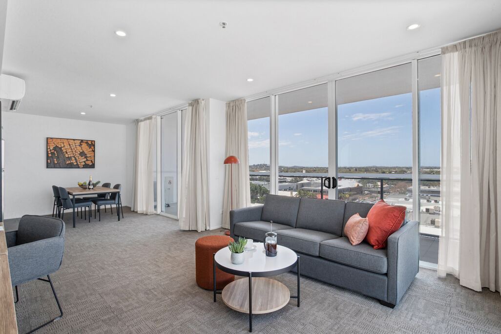 Photo of Bedroom in Mackay