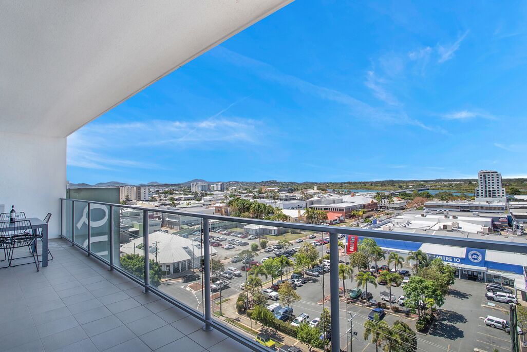 Photo of Bedroom in Mackay