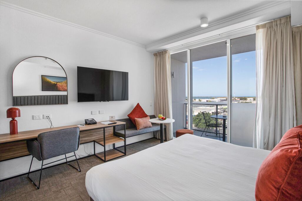 Photo of Bedroom in Mackay