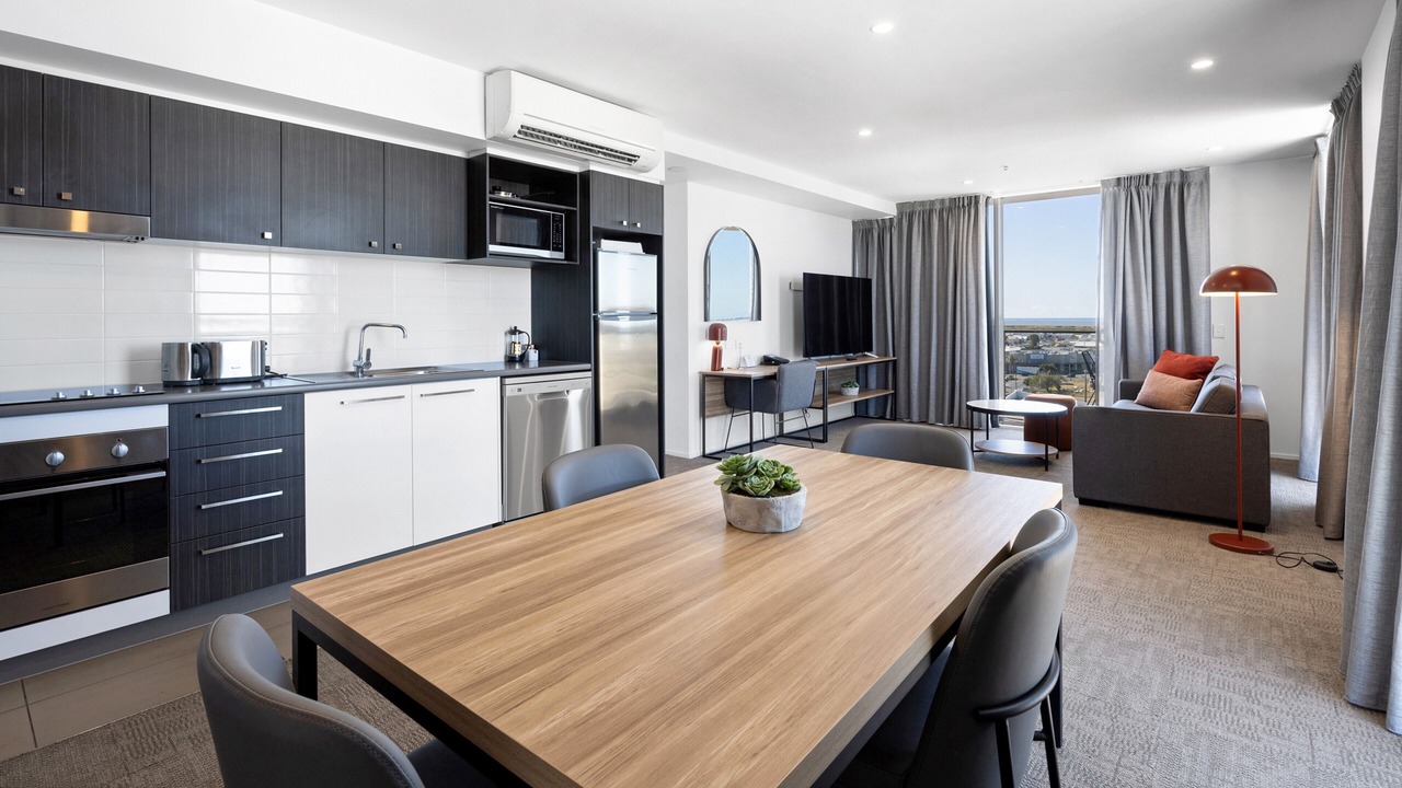 Photo of Kitchen in Mackay