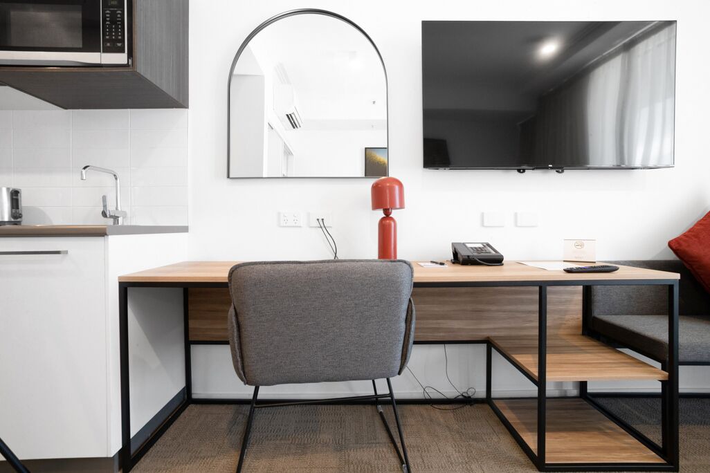 Photo of Bedroom in Mackay