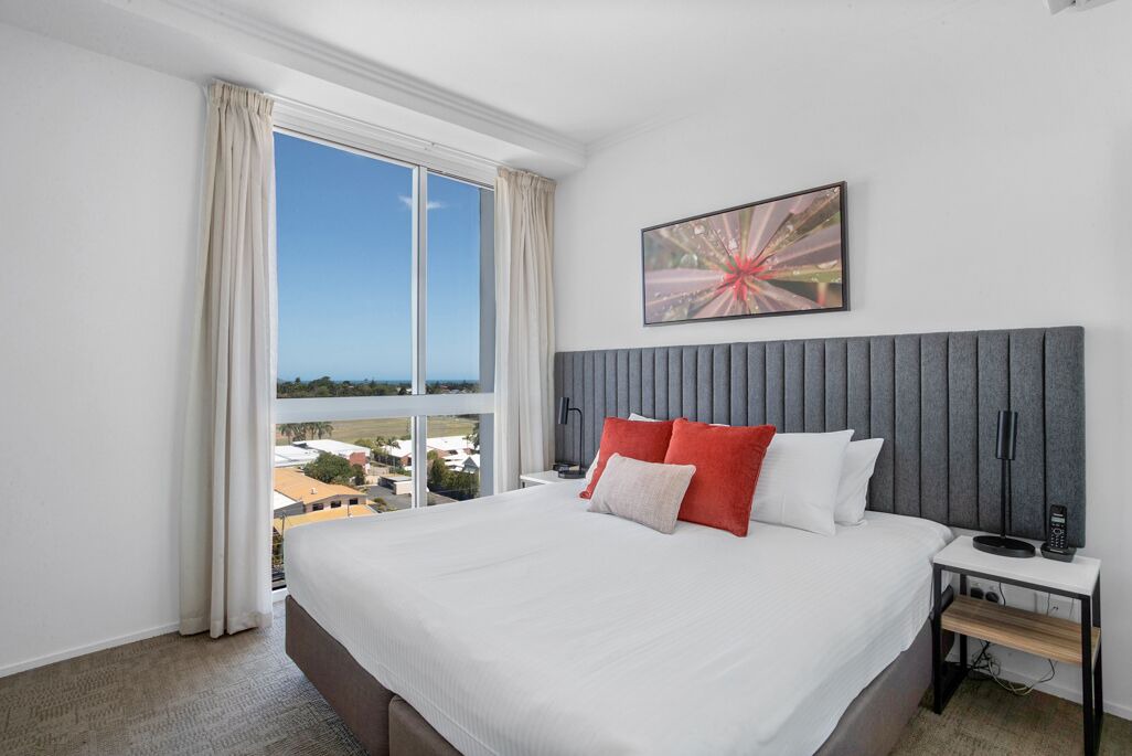 Photo of Bedroom in Mackay