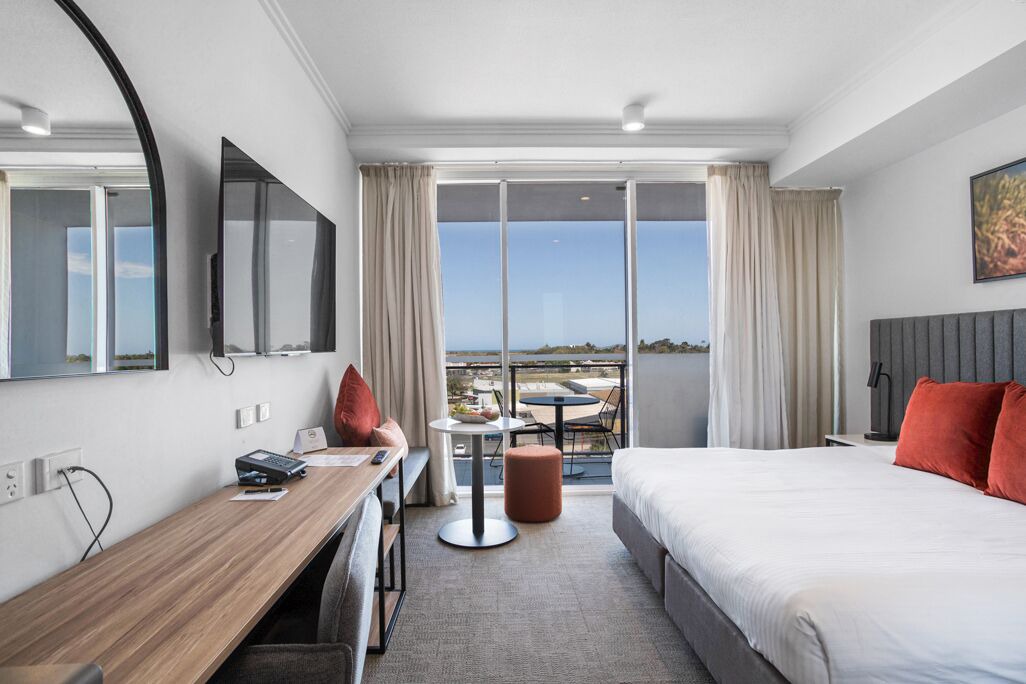 Photo of Bedroom in Mackay