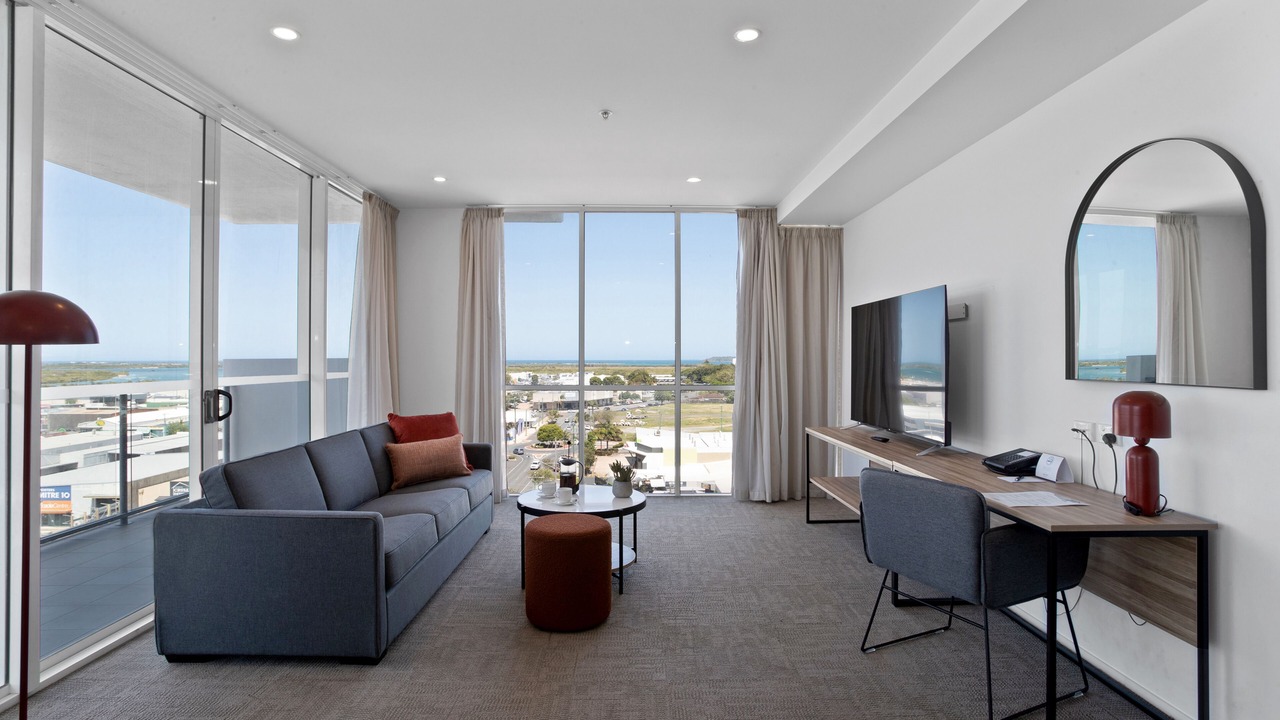 Photo of Bedroom in Mackay