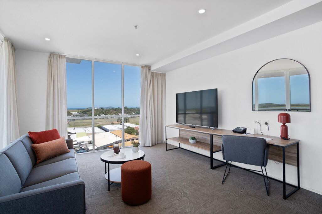 Photo of Bedroom in Mackay