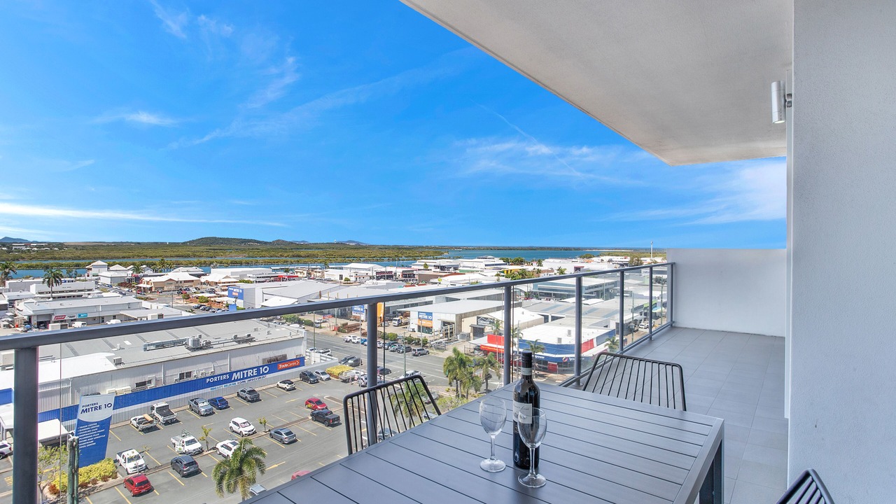 Photo of Patio Balcony in Mackay